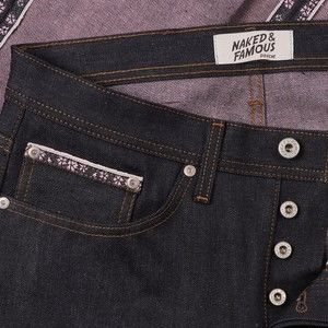 Meet your Posher, Chike